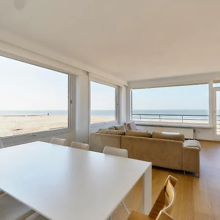Lecomte - The Shoreline Exclusive 90 * Ostend