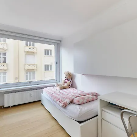 Lecomte - The Shoreline Exclusive * 奥斯滕德