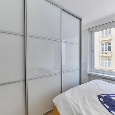 Lecomte - The Shoreline Exclusive Apartament *