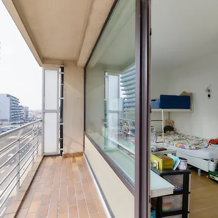 Lecomte - The Shoreline Exclusive Apartament Ostenda