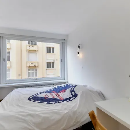 Lecomte - The Shoreline Exclusive 奥斯滕德