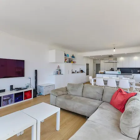 Apartament Lecomte - The Shoreline Exclusive