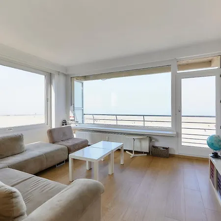 Lecomte - The Shoreline Exclusive Oostende