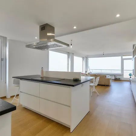 Apartament Lecomte - The Shoreline Exclusive