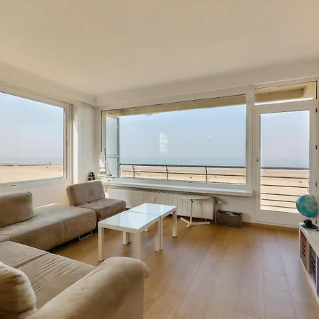 Apartment Lecomte - The Shoreline Exclusive 90 Ostend