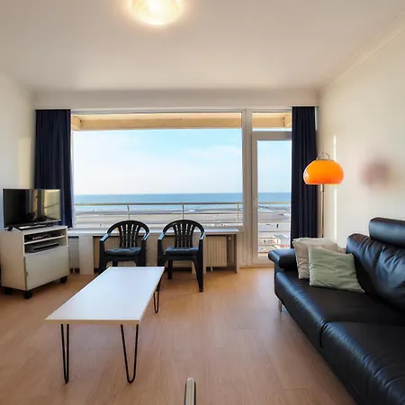 Apartment Lecomte - The Shoreline Exclusive 90 Ostend