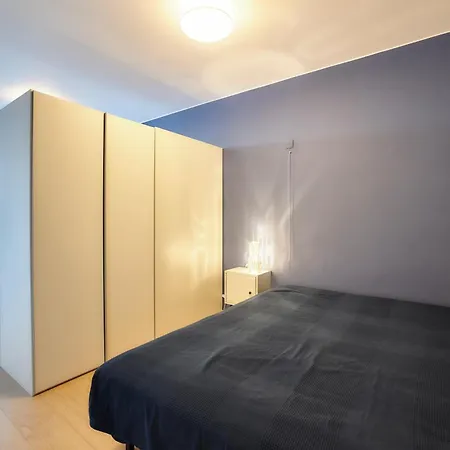 Lecomte - The Shoreline Exclusive 90 Ostend
