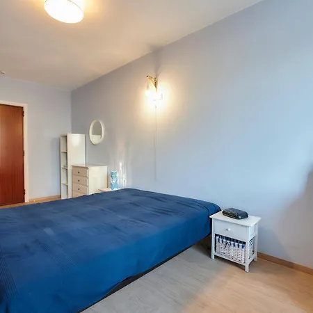 Apartment Lecomte - The Shoreline Exclusive 90
