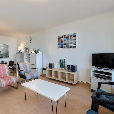Apartment Lecomte - The Shoreline Exclusive 90 *