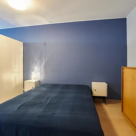 Lecomte - The Shoreline Exclusive 90 Apartment