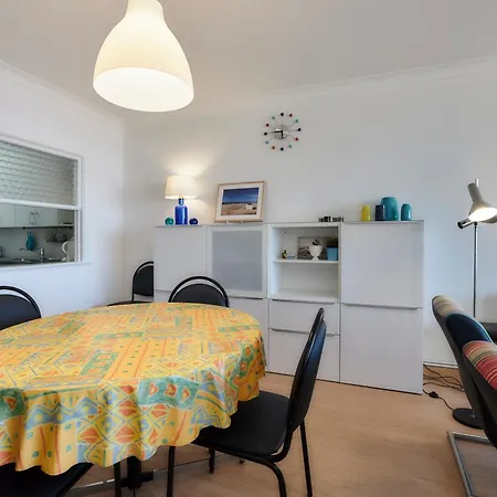Apartment Lecomte - The Shoreline Exclusive 90 Ostend
