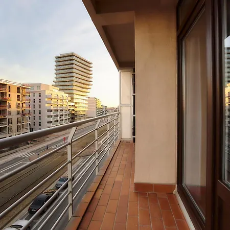 Apartment Lecomte - The Shoreline Exclusive 90