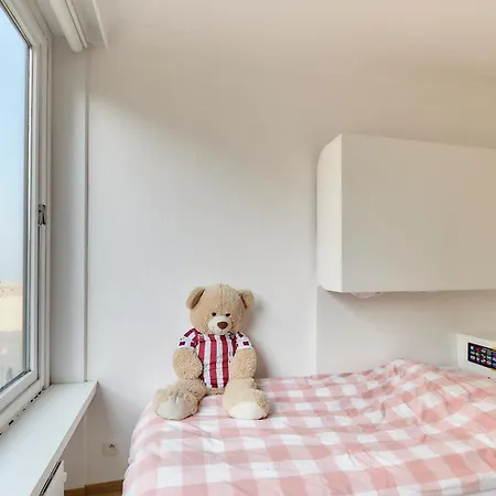 Appartement Lecomte - The Shoreline Exclusive *