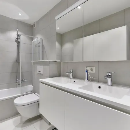 Lecomte - The Shoreline Exclusive Oostende