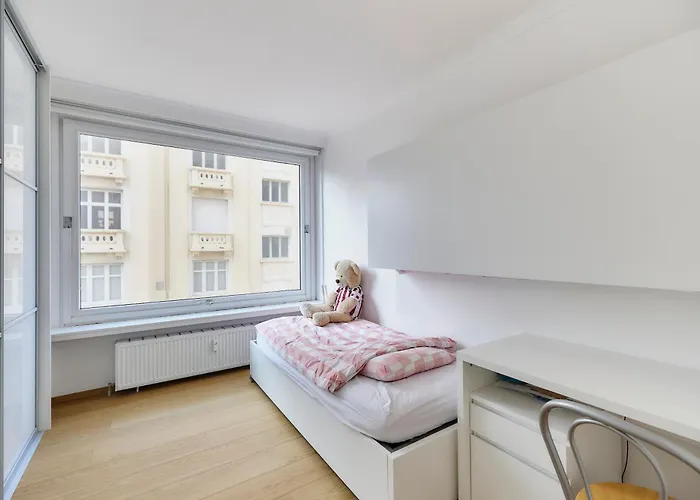 Lecomte - The Shoreline Exclusive * Oostende