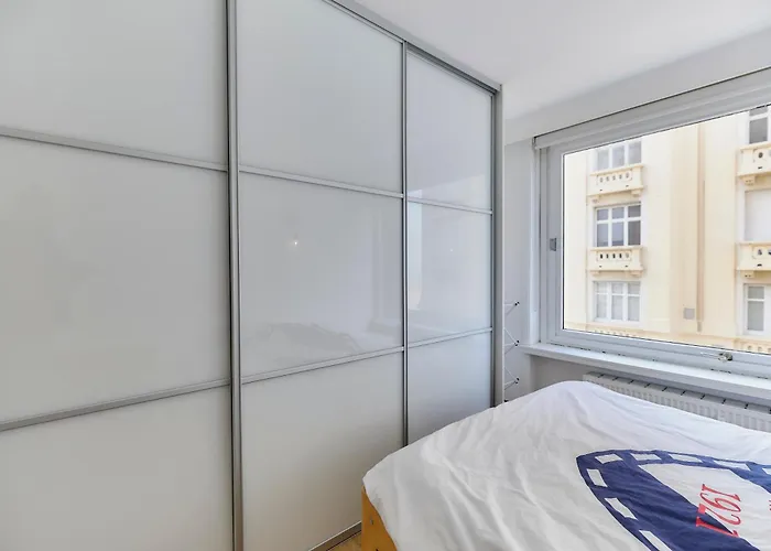 Lecomte - The Shoreline Exclusive Appartement *