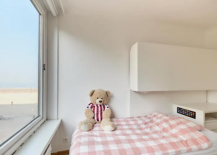 Appartement Lecomte - The Shoreline Exclusive *