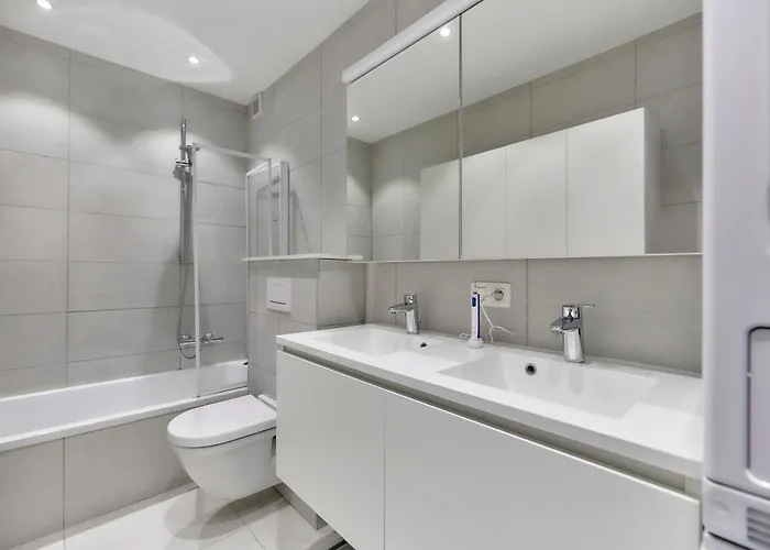 Lecomte - The Shoreline Exclusive Oostende