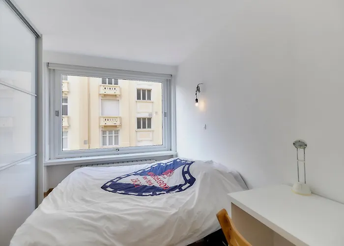 Lecomte - The Shoreline Exclusive Oostende