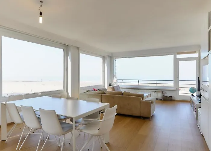 Lecomte - The Shoreline Exclusive Appartement