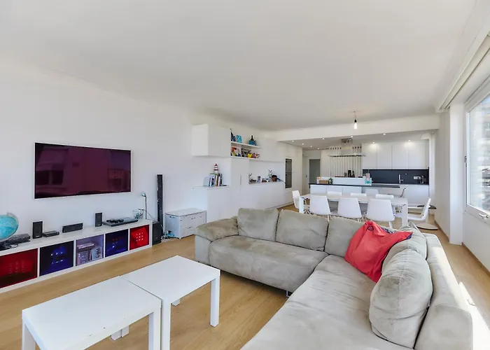 Appartement Lecomte - The Shoreline Exclusive