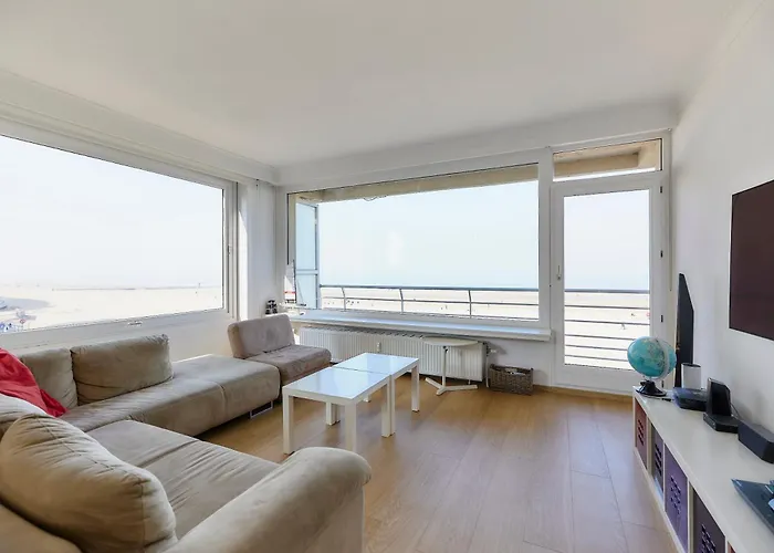 Lecomte - The Shoreline Exclusive Oostende