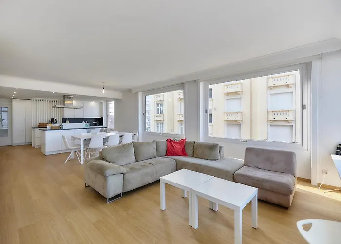 Lecomte - The Shoreline Exclusive * Oostende