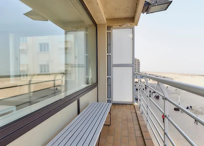 Lecomte - The Shoreline Exclusive Appartement